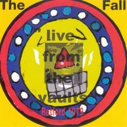 The Fall : Live From The Vaults - Retford 1979